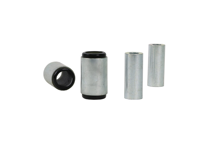 Whiteline Rear Control Arm Lower Rear Inner Bushing W63321 image 2