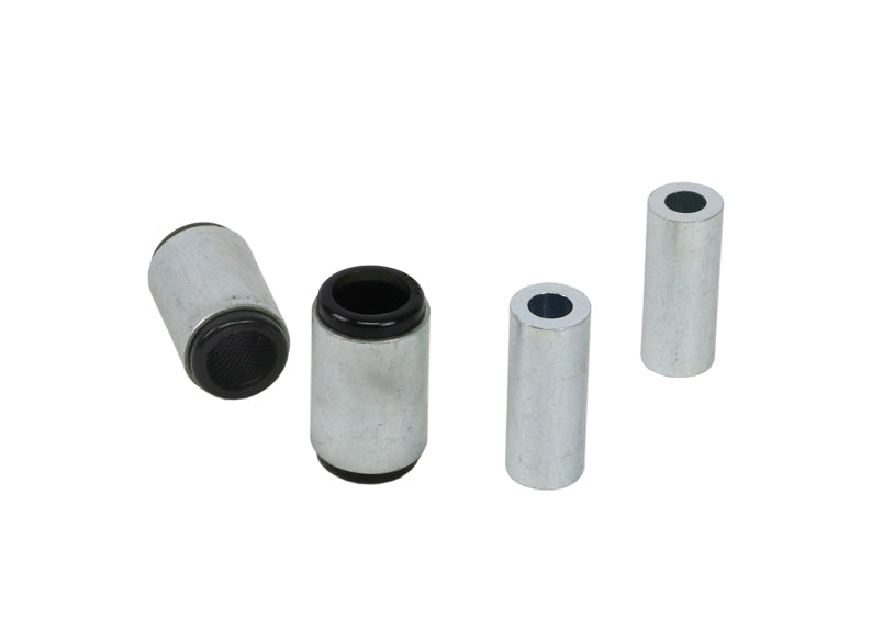 Whiteline Rear Control Arm Lower Rear Inner Bushing W63321 image 3