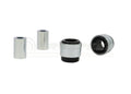 Whiteline Rear Control Arm Upper Outer Bushing - Ford Focus/Mazda 3 BK, BL W63322 | Pro Speed Racing