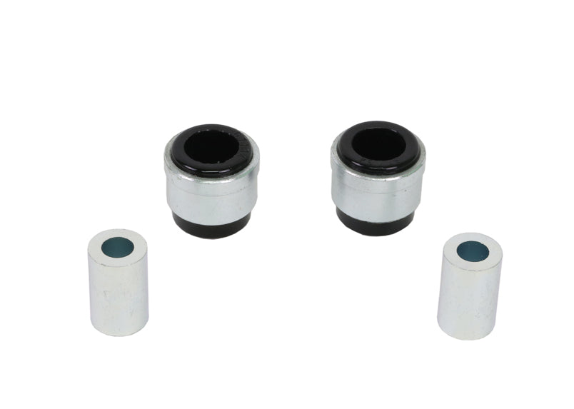 Whiteline Rear Control Arm Upper Outer Bushing W63322 image 3