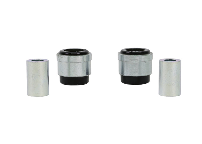 Whiteline Rear Control Arm Upper Outer Bushing W63322 image 2