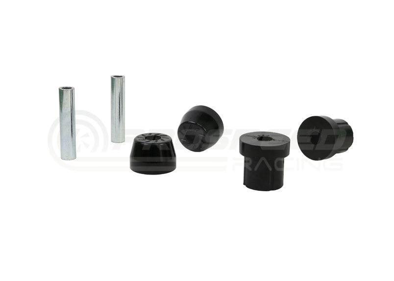 Whiteline Rear Beam Axle Front Bushing