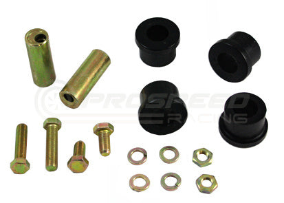 Whiteline Rear Control Arm Inner And Outer Bushing