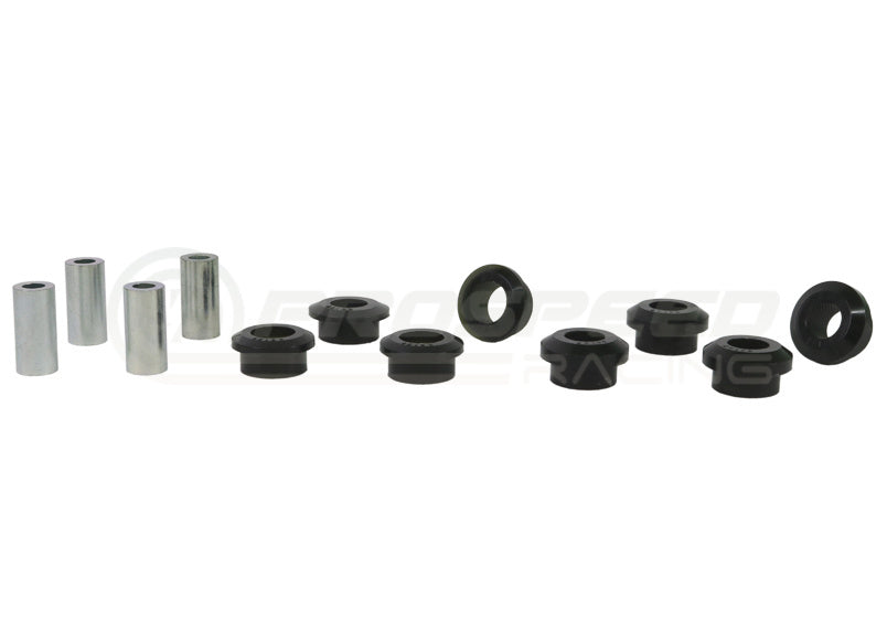 Whiteline Rear Control Arm Upper Inner Bushing