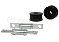 Whiteline Rear Trailing Arm Front Bushing Kit - Ford Focus Inc ST, RS/Mazda 3 Inc MPS BK,BL/Volvo W6