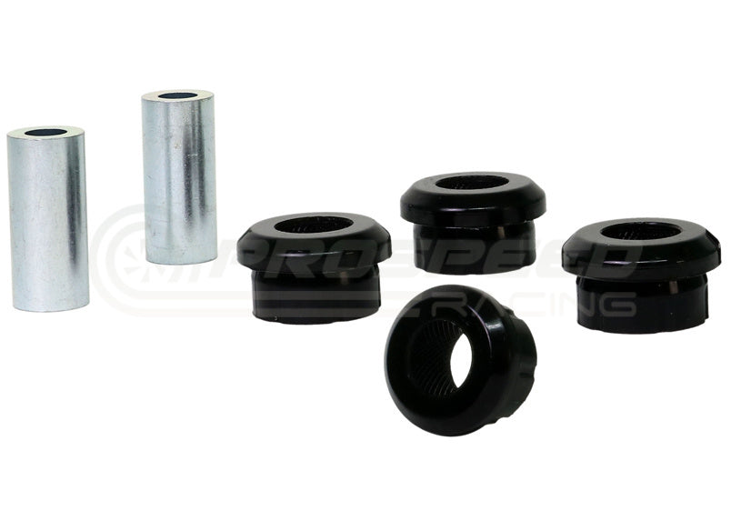 Whiteline Rear Control Arm Lower Rear Outer Bushing Kit