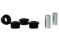 Whiteline Rear Control Arm Lower Rear Outer Bushing Kit