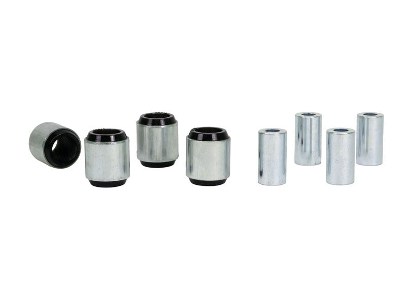 Whiteline Rear Control Arm Lower Rear Bushing - BMW 1 Series F/2 Series/3 Series F/4 Series W63594 image 2