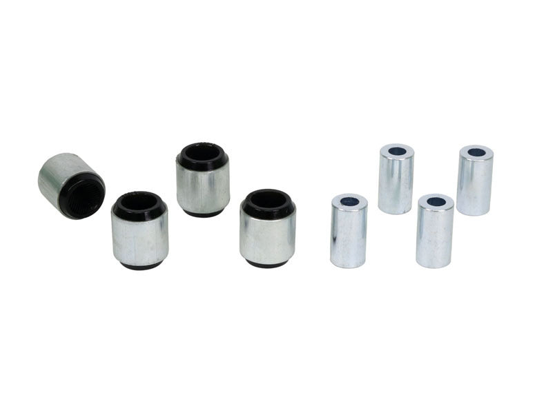 Whiteline Rear Control Arm Lower Rear Bushing - BMW 1 Series F/2 Series/3 Series F/4 Series W63594 image 3