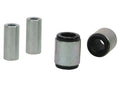 Rear Control Arm - Lower Rear Outer Bushing (Focus/CX-3/Escape/Kuga/Volvo C70) — W63597
