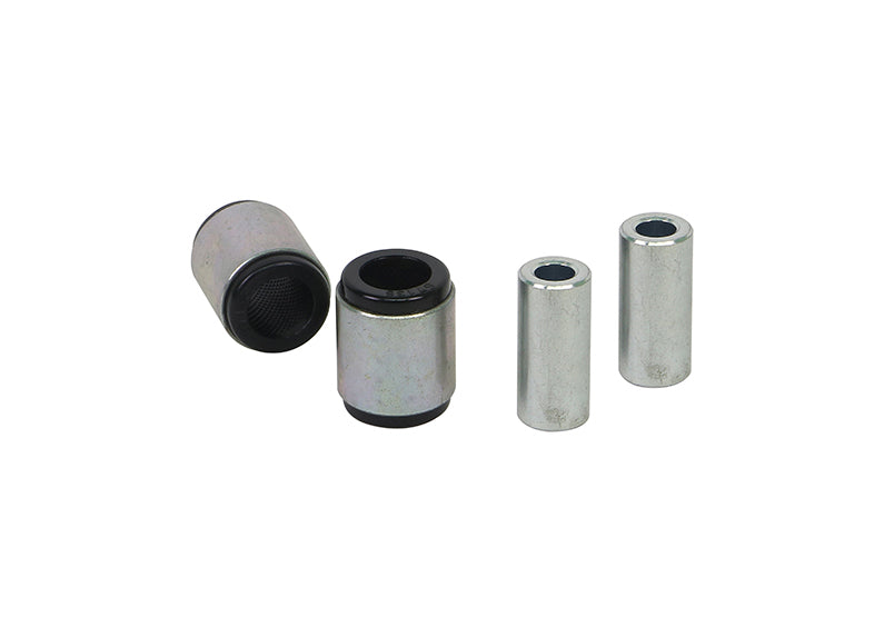 Whiteline Rear Control Arm Lower Rear Outer Bushing W63597 image 3