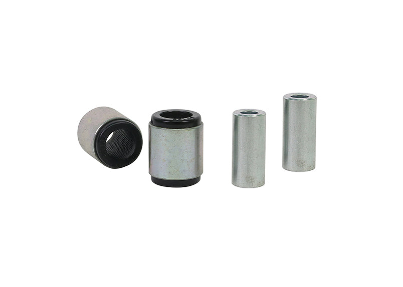 Whiteline Rear Control Arm Lower Rear Outer Bushing W63597 image 2