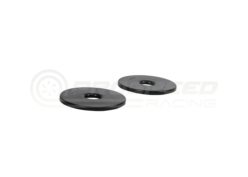 Whiteline Spring Pad/Trim Packer Bushing 8mm