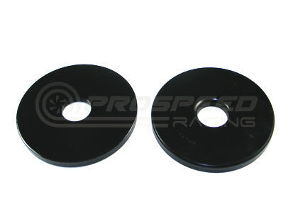 Whiteline Spring Pad/Trim Packer Bushing 12mm