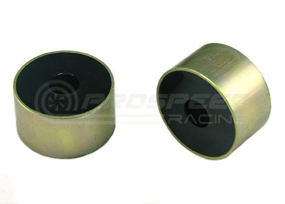 Whiteline Front Control Arm Lower Inner Rear Bushing