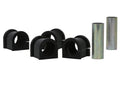 Whiteline Front Strut Rod To Chassis Bushing