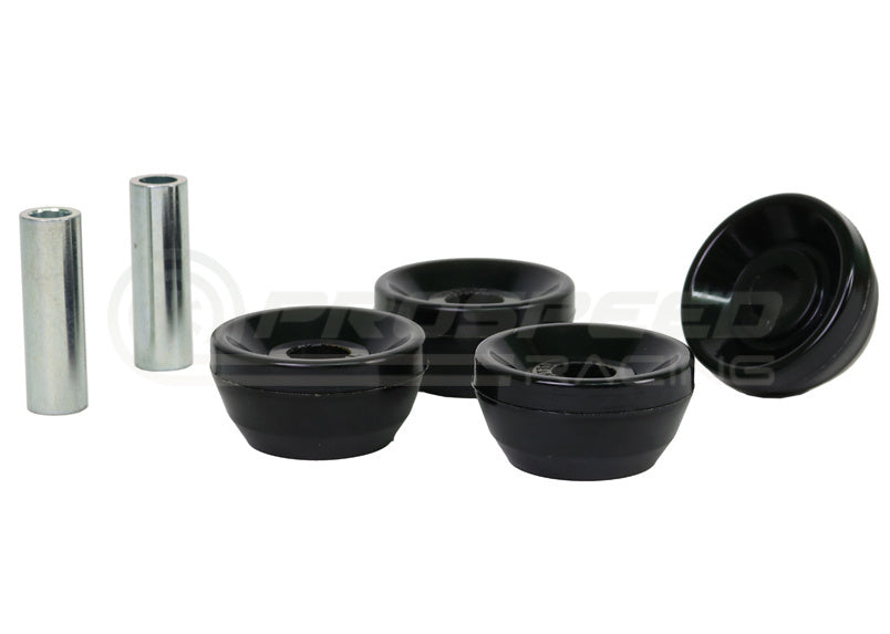 Whiteline Front Strut Rod To Chassis Bushing