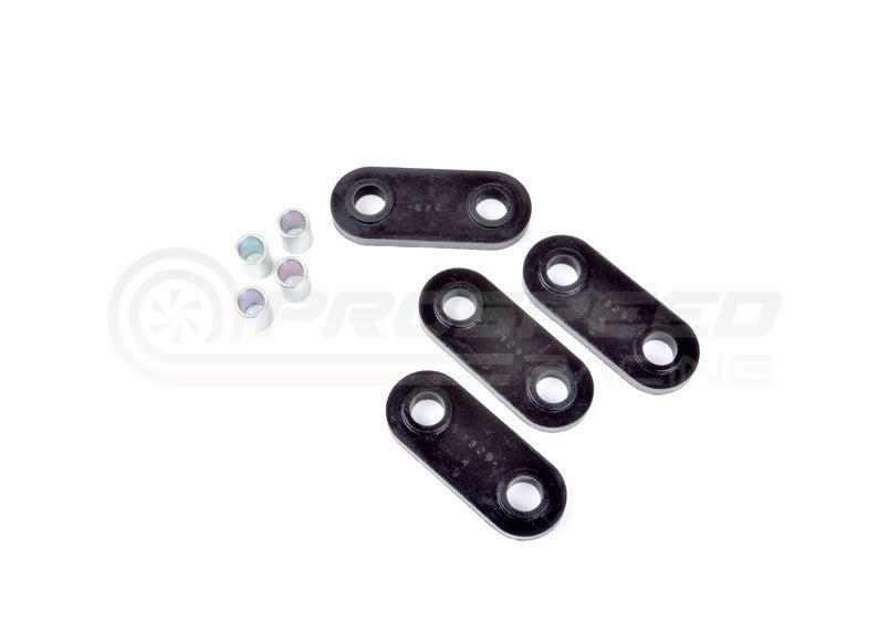 Whiteline Front Gearbox Crossmember Pad Bushing