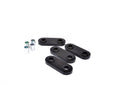 Whiteline Front Gearbox Crossmember Pad Bushing