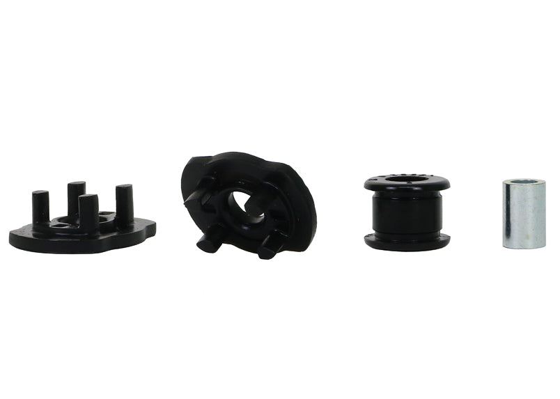 Whiteline Front Engine Pitch Mount Bushing image 2