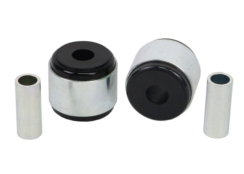 Whiteline Rear Differential Mount In Brace Bushing