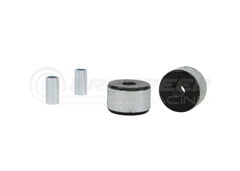Whiteline Rear Differential Mount Rear Bushing