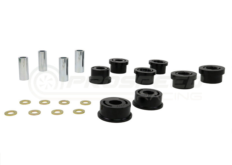 Whiteline Rear Subframe Mount Front Bushing