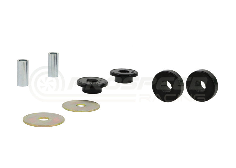 Whiteline Rear Differential Mount Support Front Bushing