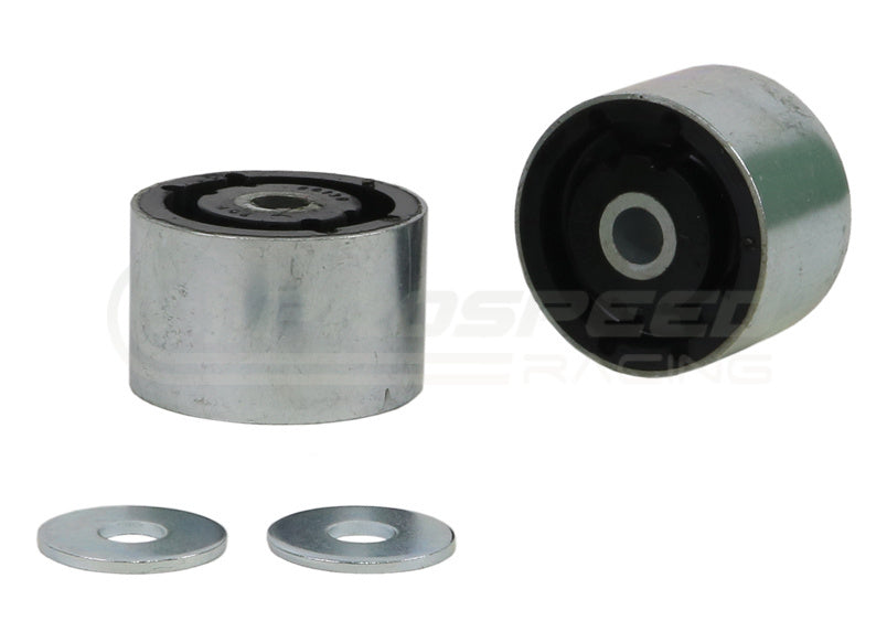 Whiteline Rear Differential Mount Front Support Bushing - Ford Falcon BA, BF, FG, FGX/Territory W932