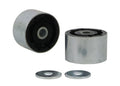 Whiteline Rear Differential Mount Front Support Bushing image 2