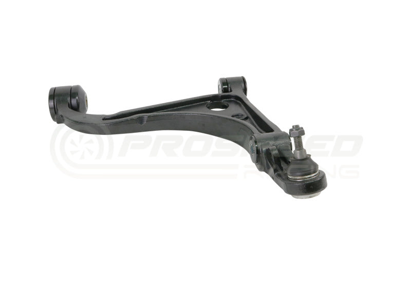 Whiteline Front Control Arm Lower Arm Left - Ford Falcon AU, BA, BF