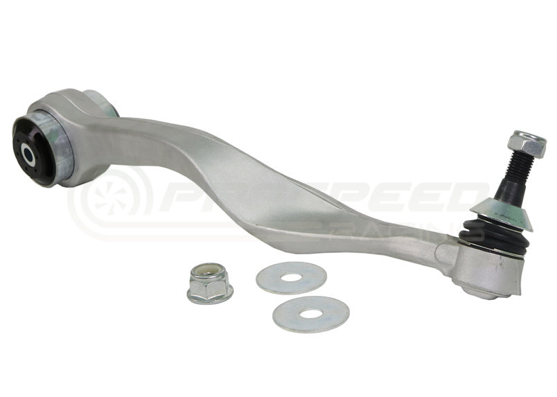 Whiteline Front Radius Arm Lower Arm Left