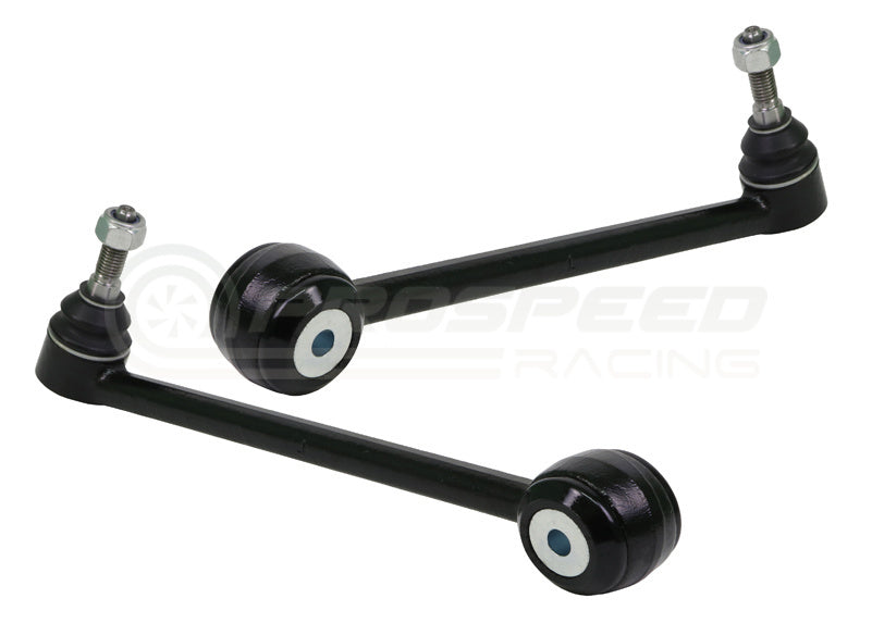 Whiteline Front Lower Control Arms PAIR