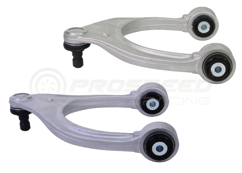 Whiteline Front Upper Control Arms PAIR