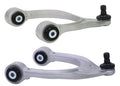 Whiteline Front Upper Control Arms PAIR
