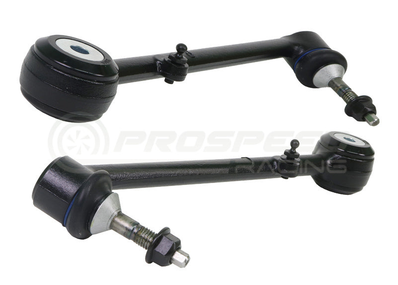 Whiteline Front Lower Control Arms PAIR