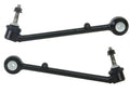 Whiteline Front Lower Control Arms PAIR
