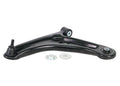 Whiteline Front Lower Control Arm Complete Replacement LEFT SINGLE - Honda Jazz GD 02-08