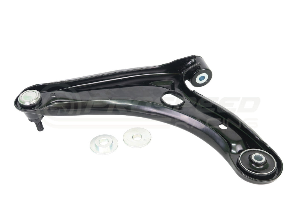 Whiteline Front Lower Control Arm Complete Replacement RIGHT SINGLE