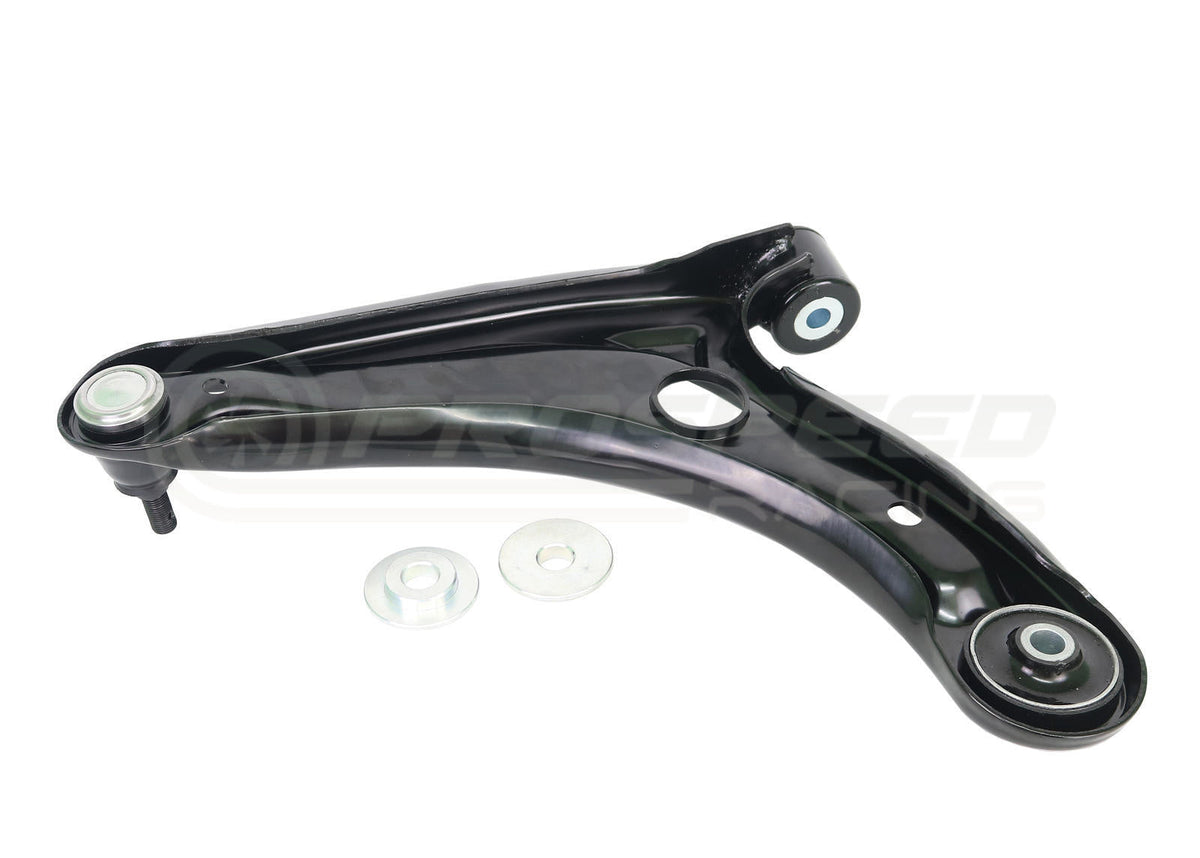 Whiteline Front Lower Control Arm Complete Replacement RIGHT SINGLE