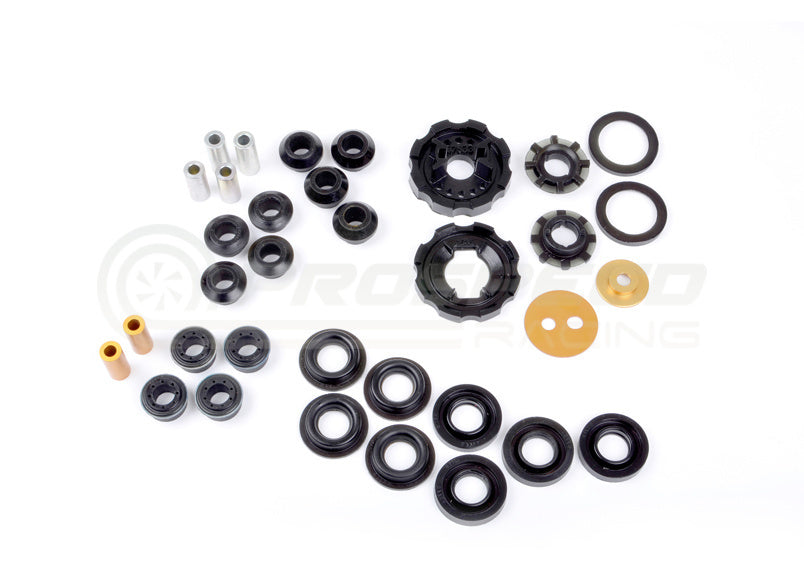 Whiteline Rear Essential Vehicle Kit