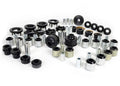 Whiteline F And R Essential Vehicle Kit - BMW 1 Series/3 Series WEK007