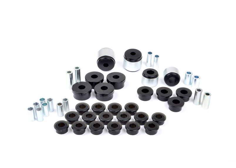 Whiteline Rear Essential Vehicle Kit - Subaru Impreza, WRX, STI 94-04 image 2