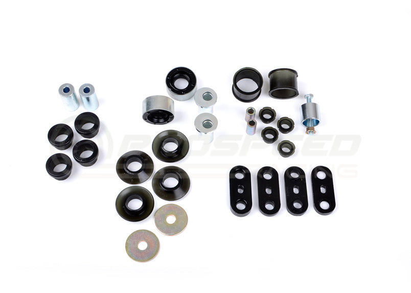 Whiteline Front Essential Vehicle Kit