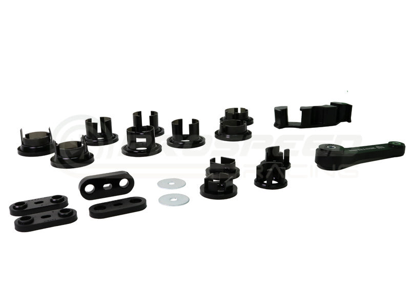 Whiteline F And R Essential Driveline Kit