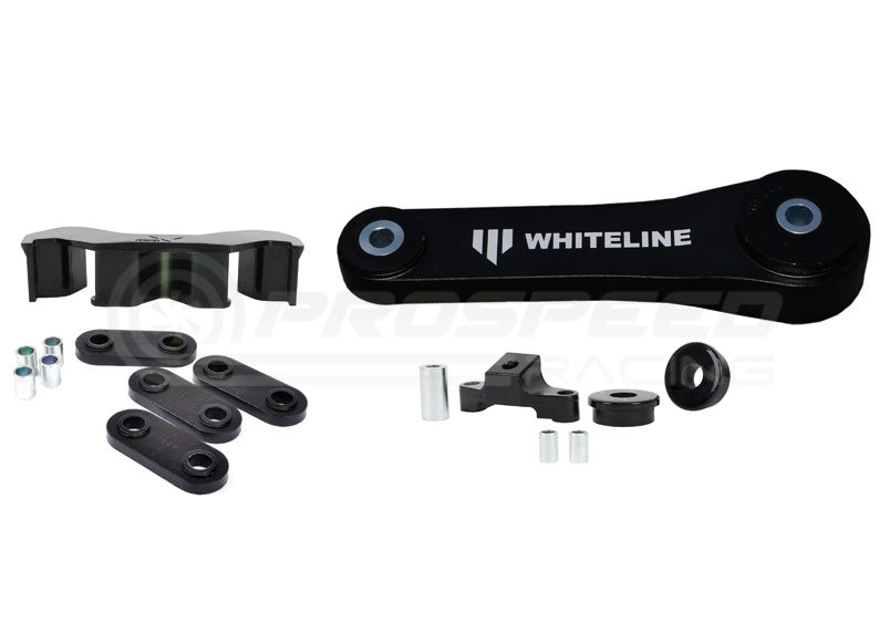 Whiteline Front Gear Shift Kit