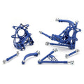 Wisefab Rear Suspension Drop Knuckle Kit image 1