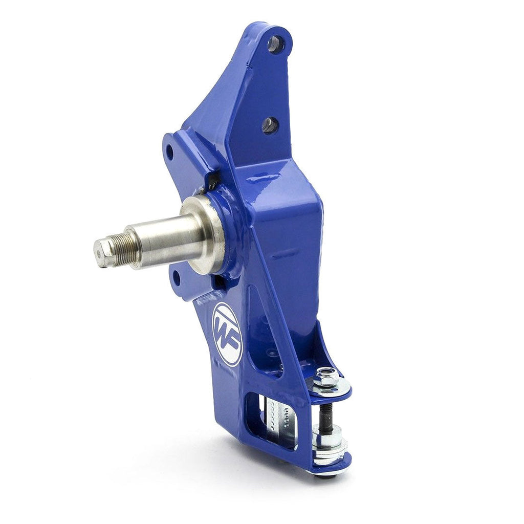Wisefab Front V2 Drift Angle Lock Kit with Rack Relocation image 3
