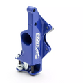 WiseFab V2 Complete Steering Knuckle Assembly Right Side image 1