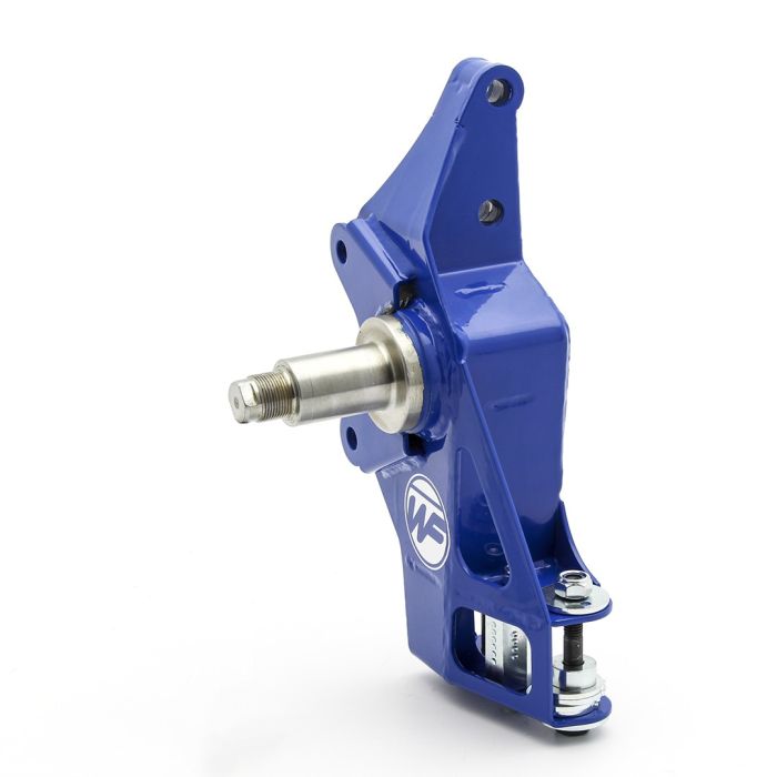 Wisefab Front V2 Drift Angle Lock Kit w/ Rack Offset Spacers image 3